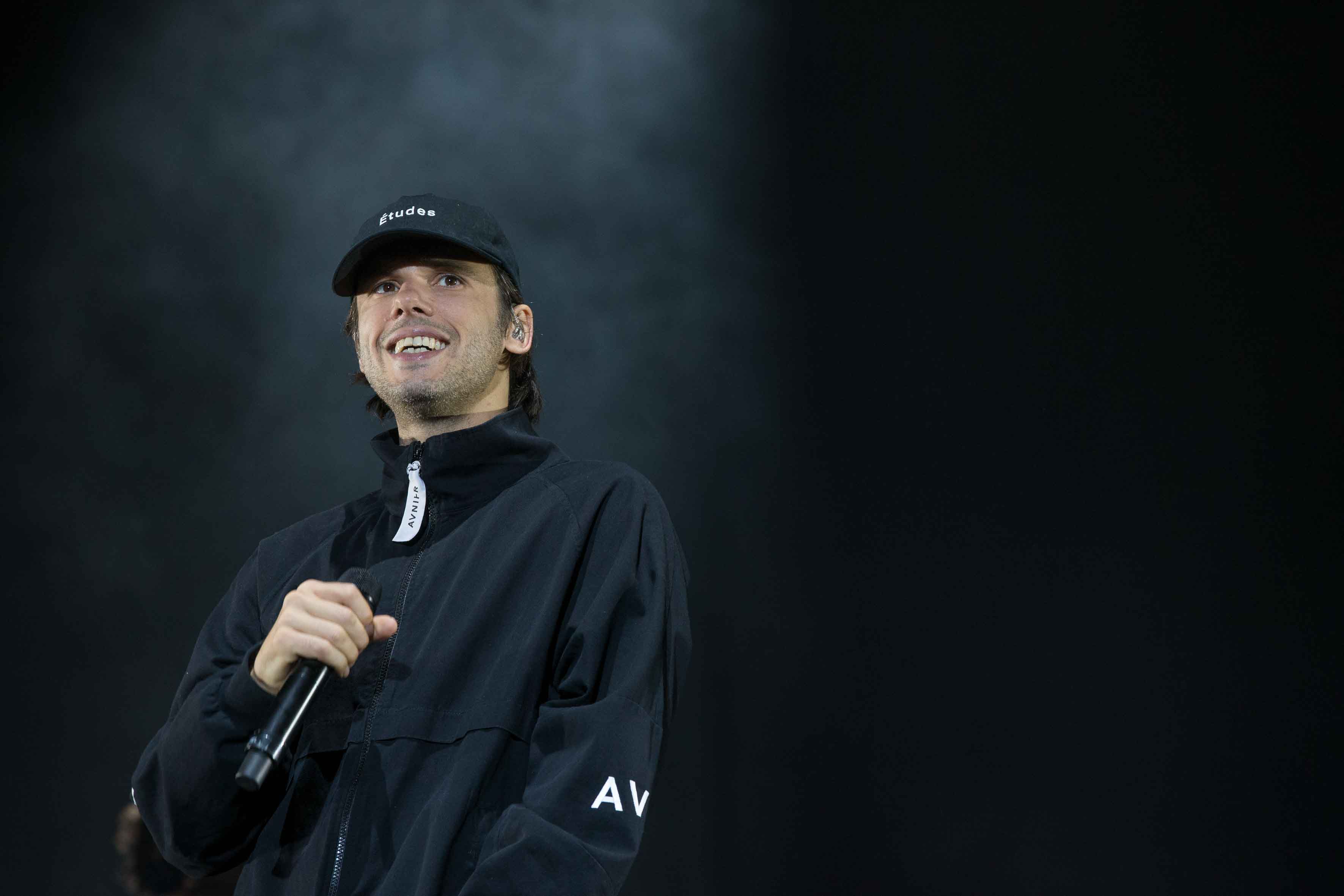 Orelsan Main Square Festival 2018