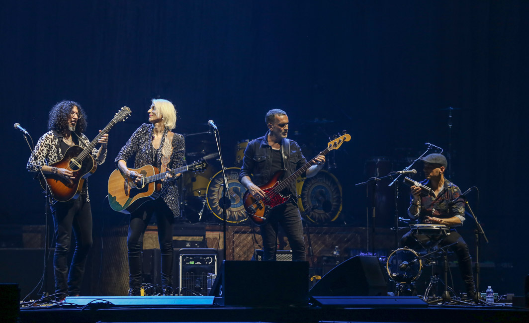 Gaelle Buswel en concert au Zénith de  de Lille le 21/05/2022